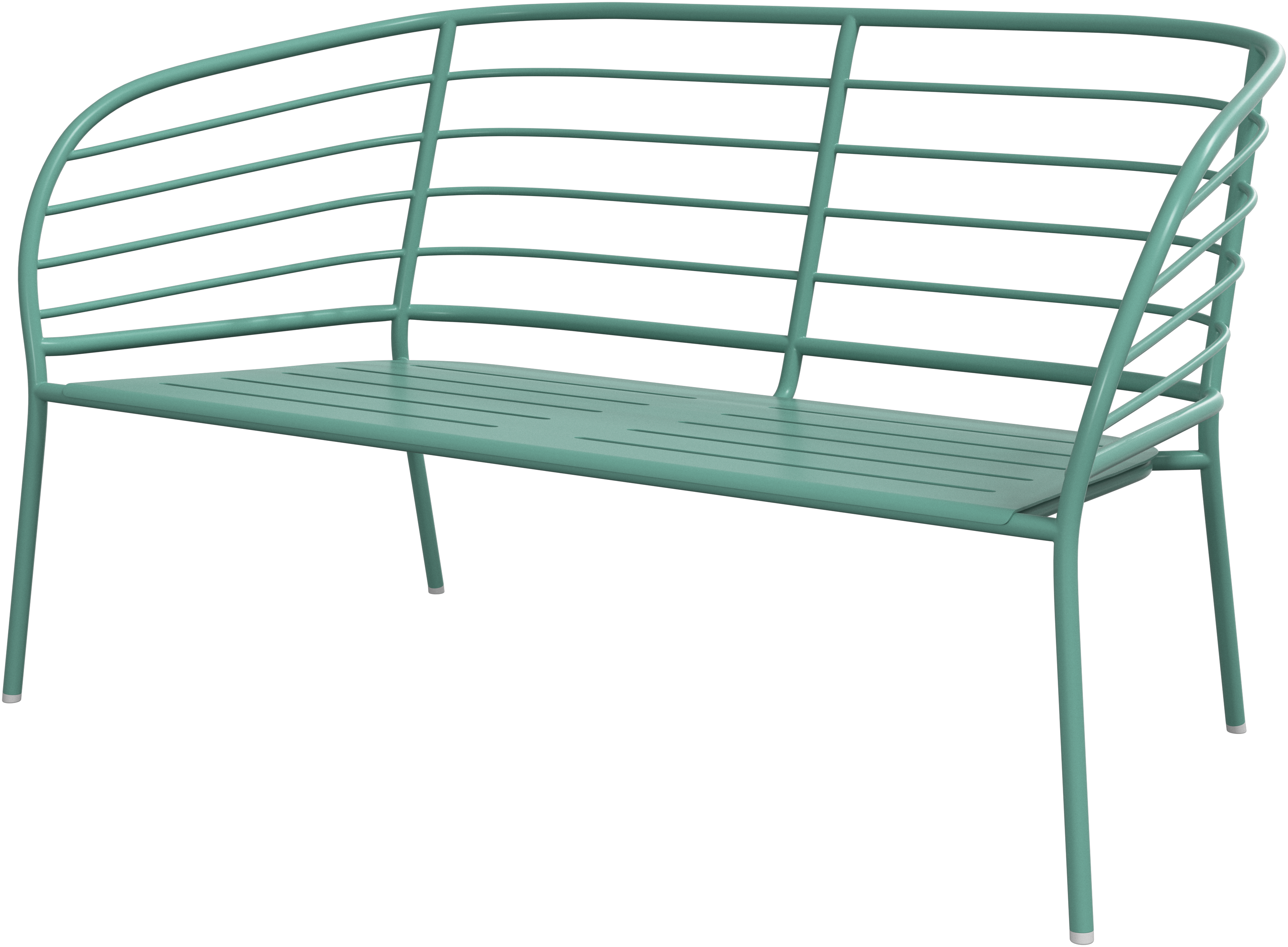 Cancún カウチソファ | Outdoor sofa | Cancún | Morten Georgsen